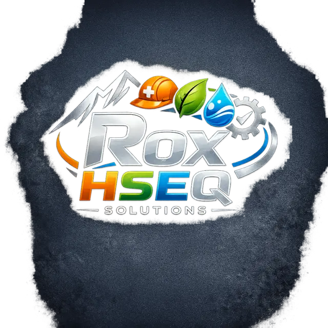 Rox HSEQ Solutions logo